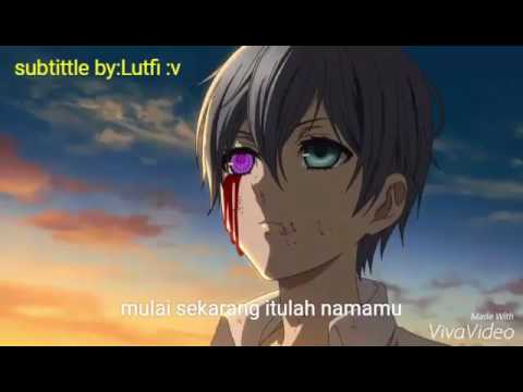 download kuroshitsuji episode 1 subtitle indonesia
